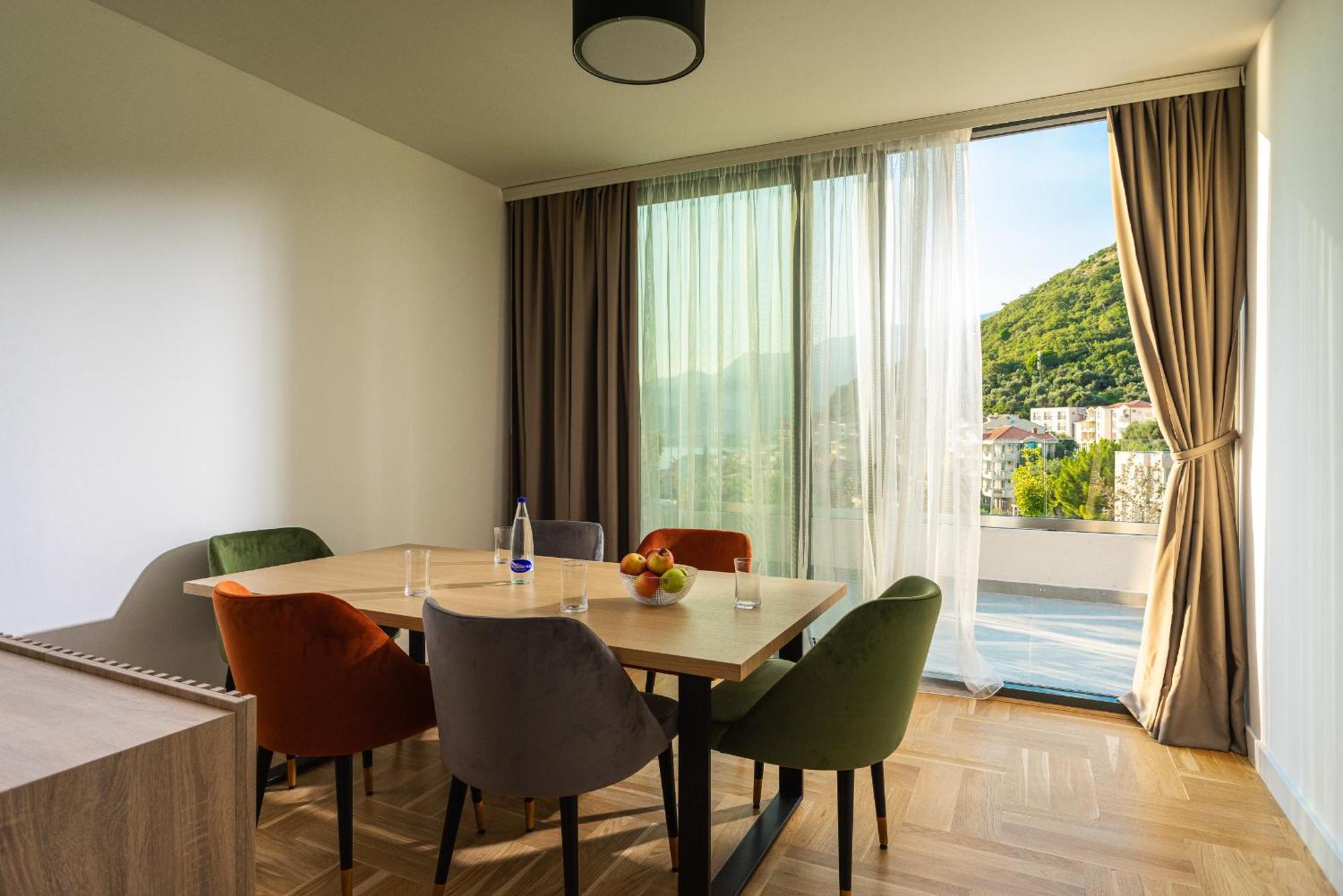 Vertmont Villa Ilha Sveti Stefan Quarto foto
